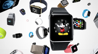 Illustration for article titled The Apple Watch's Smallest Parts Are Its Biggest Bet